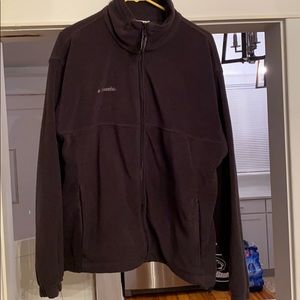 Columbia Jacket